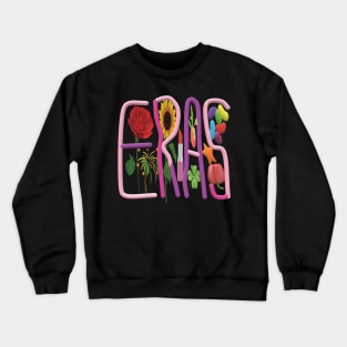 Eras Tour Crewneck Sweatshirt